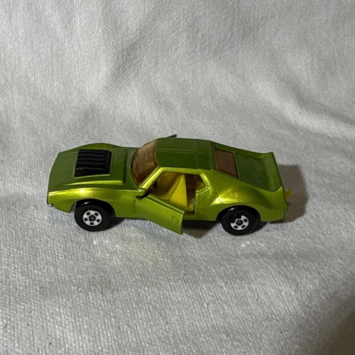 Matchbox Superfast Amx Javelin for sale | eBay