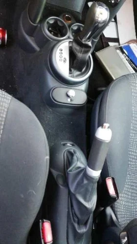 51127057403 Refuerzo Paragolpes Trasero para MINI MINI (R50,R53) Cooper 2109317 - Imagen 9 de 10