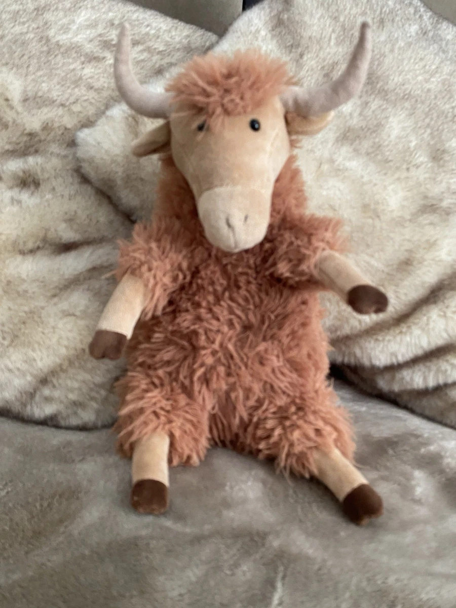 Jellycat Cow for sale | eBay