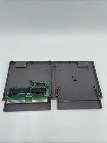 Disney's Darkwing Duck Nintendo NES Authentic Cartridge Only