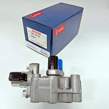 DENSO VTEC Solenoid Sensor Spool Valve 15811-R41-L01 For 08-12 Honda Accord 2.4L