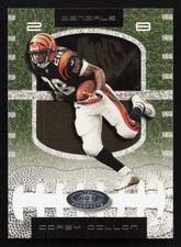 2001 Fleer Hot Prospects Football 13