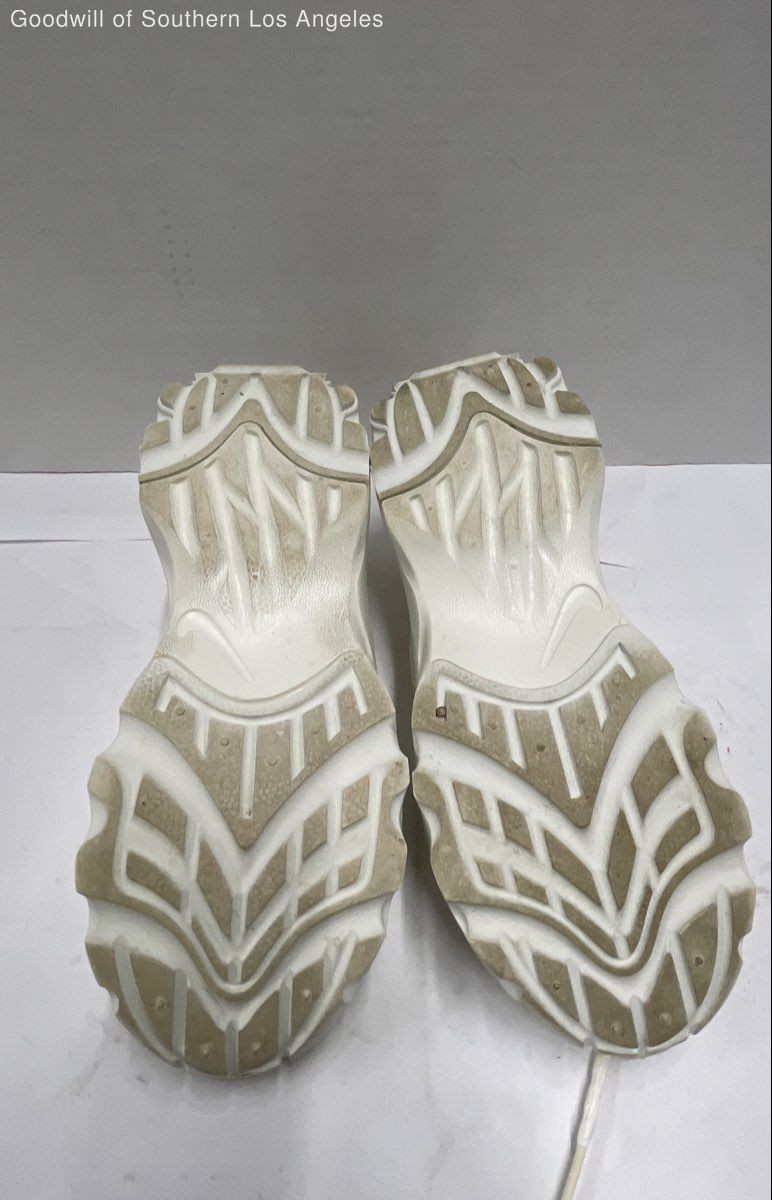 Nike Motiva Cream Women's Athletic Running Walking Shoes Sneakers US 9 DD9682-10 thumbnail 4