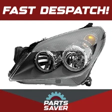 Headlight Headlamp fits OPEL ASTRA 1.6 Left 2004 on N/S Passenger Side Hella New