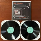 THE BEATLES Let It Be Rare George Martin Mix Vinyl Import & Bonus LP Ships Free