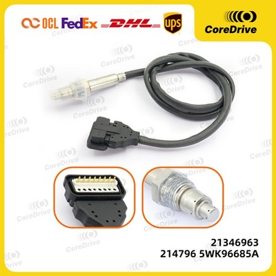 Nox Sensor Probe A0009053503 compatible Mercedes S205 W166 X166 R172 5WK96682