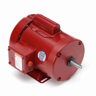 #ad 110086 Leeson Motor 110086 $331.95