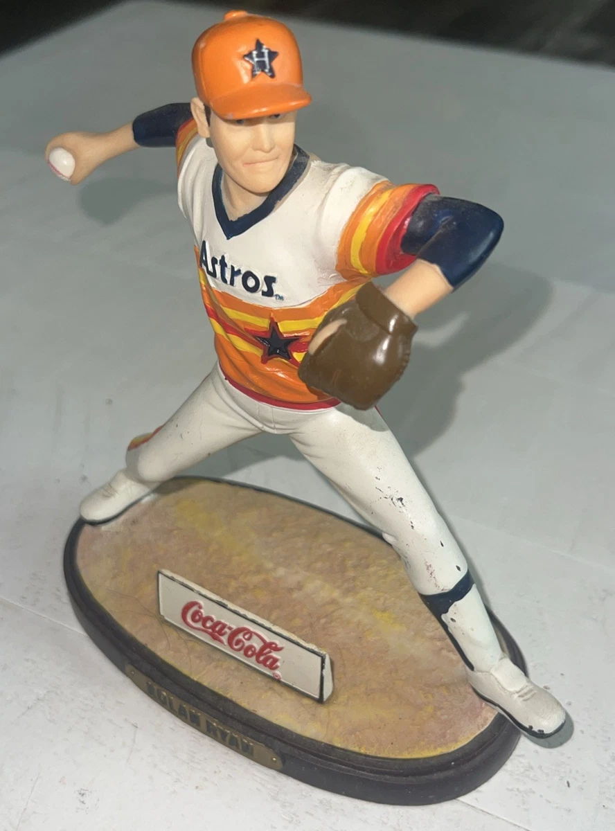 Nolan Ryan Regular Season MLB Action Figures for sale | eBay