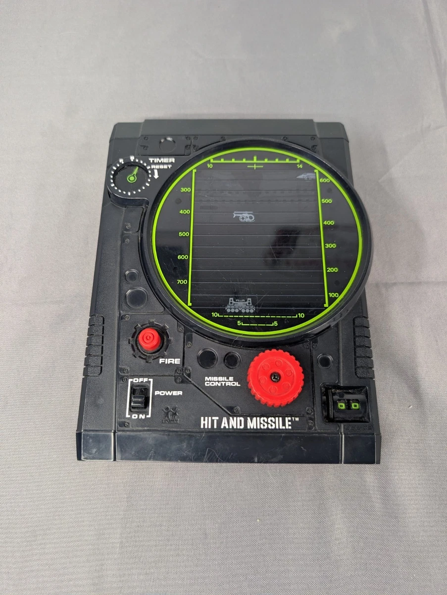 25+ TOMY 1979 Electronic Games for sale | Updated Oct 2026