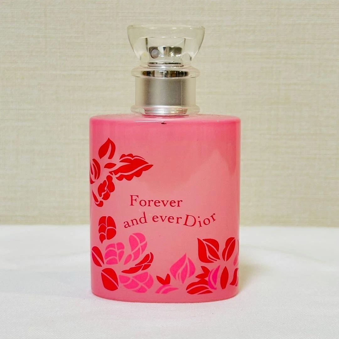 Forever And Ever by Dior Fragrances for Women for sale | eBay