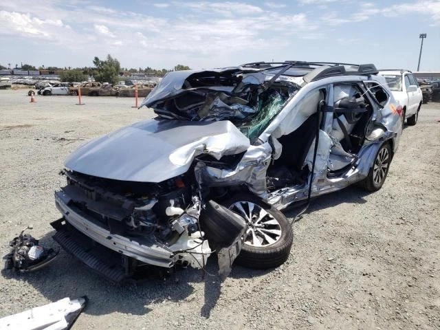 Subaru Legacy Outback 2017 2018 2019 aire acondicionado mangueras de aire acondicionado líneas 2,5 L Foto 3 de 4