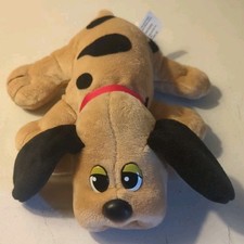 2019 Pound Puppies Newborns Plush 8" Retro Classic 80s Collection toy