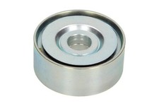 Spannrolle Keilrippenriemen MAXGEAR 54-1239 Metall für MERCEDES KLASSE W169 W245
