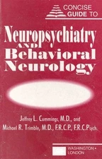 Concise Guide to Neuropsychiatry and Behavioral Neurology