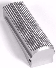 Evolution Gun Works(EGW) Colt 1911 Mainspring Housing Flat Stainless *Seconds*