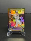 2025 Topps Tyler Soderstrom Base (Raw)