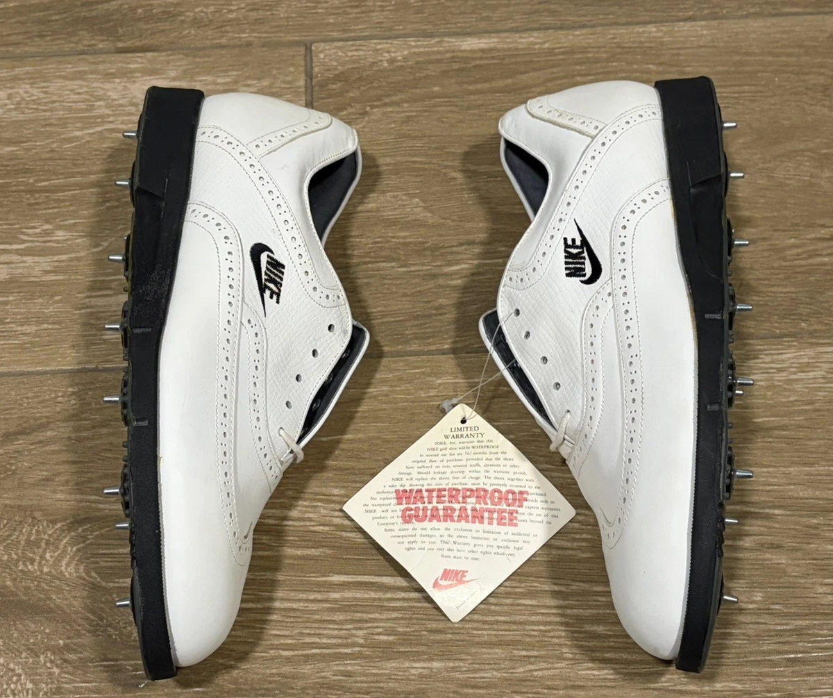 Nike Golf Shoes US Size 9.5 for Men for sale | eBay