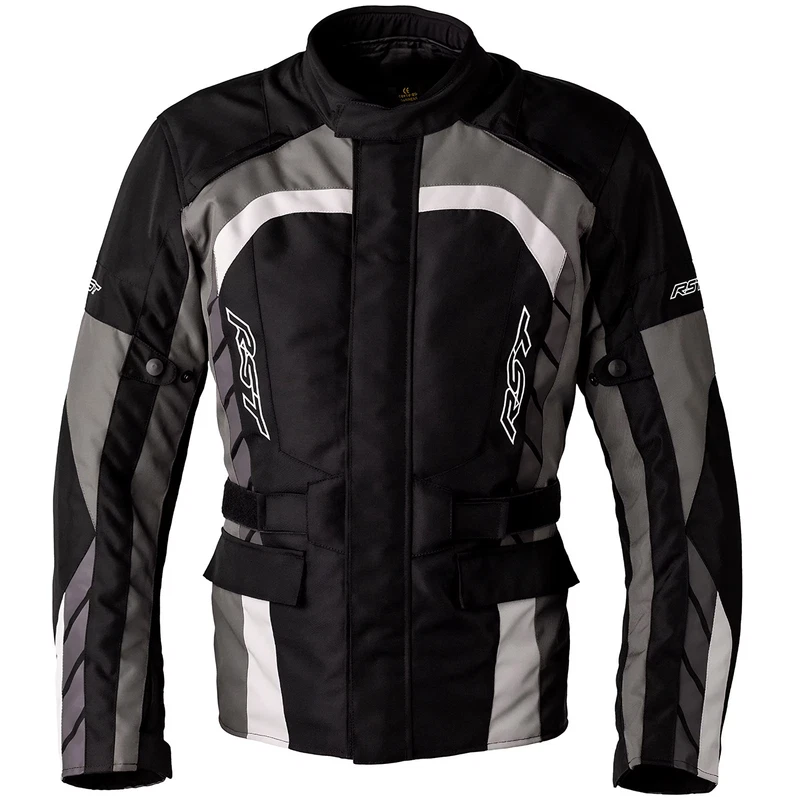 RST Alpha 5 Black Grey, photo 1 of 12