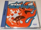 Sega Dreamcast - Snow Surfers - complete