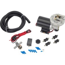 The Right Stuff 28146 Electric Brake Vacuum Pump