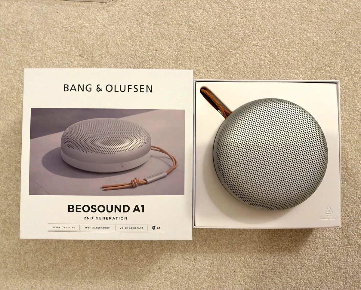 25+ bang olufsen beosound for sale | Updated Oct 2026