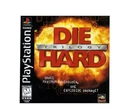 Die Hard Trilogy- Playstation PS1 TESTED