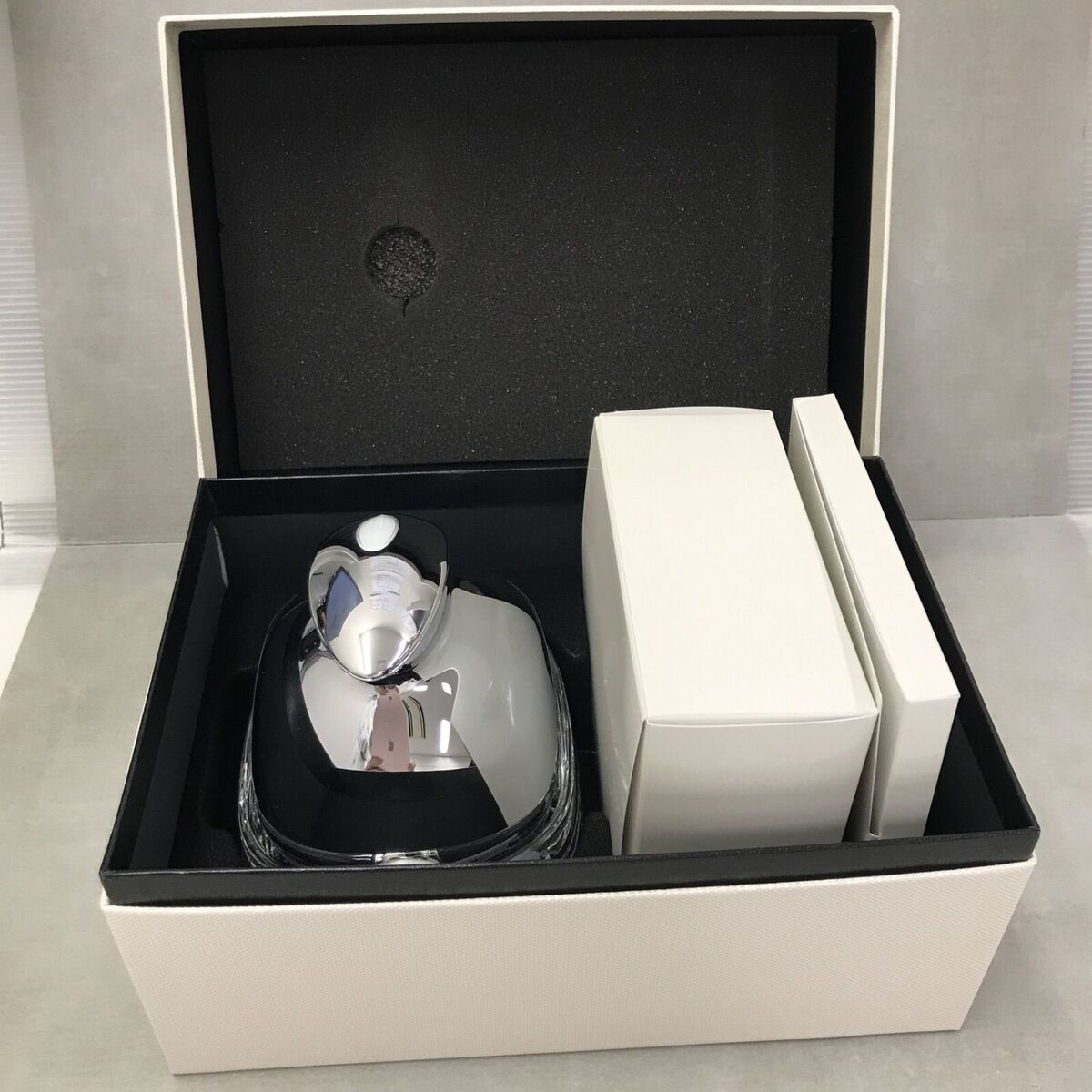 MTG ReFa GRACE HEAD SPA RF-GH2114B Scalp Care Massager Japan MTG ReFa GRACE HEAD SPA RF-GH2114B Scalp Care Massager Japan
