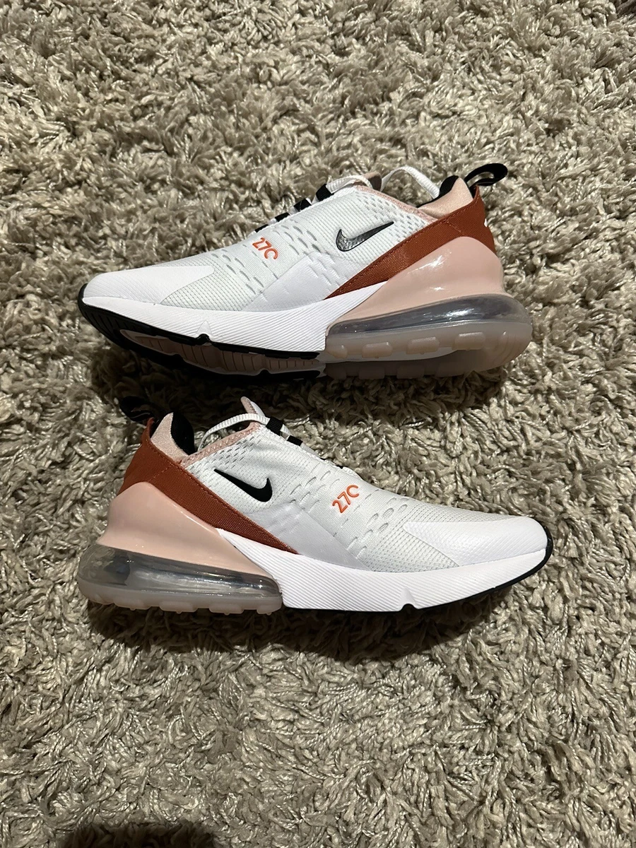 Air max 270 clearance guava ice women's shoe