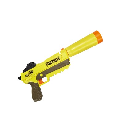NERF Fortnite Sp-L Elite Dart Blaster | eBay