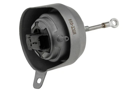 Turbolader 0375S6