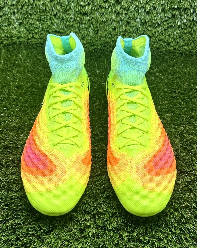 Shop Nike Magista Obra WC2014 II Soccer Cleats - Limited Edition image 5