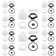 285811 Washer Agitator Dogs Cam Kit for Whirlpool Kenmore 10-PACK