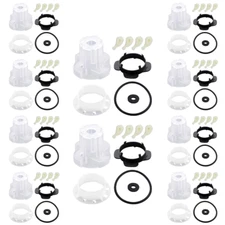285811 Washer Agitator Dogs Cam Kit for Whirlpool Kenmore 10-PACK