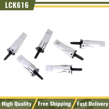 ACDelco D6066 Door Jamb Switch Front New for Chevy Suburban Chevrolet Tahoe GMC