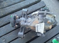 2016  2020 Chevy Camaro  Rear Axle Differential Carrier Assembly  3.6L AT Used