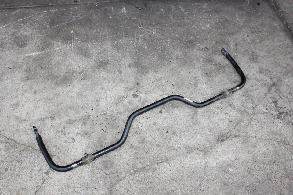 Dodge Ram 2500 2019-2022 4x4 barra estabilizadora trasera antivuelco fabricante de equipos originales (otr1) Foto 2 de 4