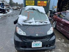 Front Bumper Assy. Smart Fortwo 08 09 10 11 12 13 14 15 16