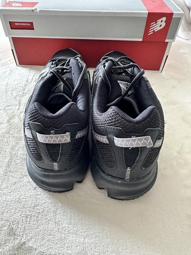 New Balance Men's Trail Running Size US12 4E MT510BS Black / Grey Extra Wide NIB - Picture 3 of 9