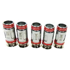 RPM3 series coil cores 0.15ohm 0.23ohm mesh coil replacement cores