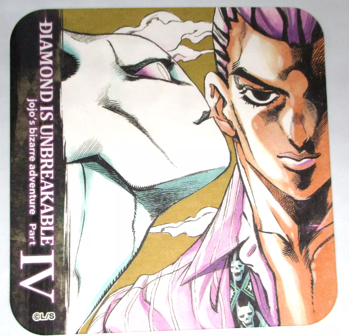 𝐊𝐢𝐥𝐥𝐞𝐫 𝐐𝐮𝐞𝐞𝐧 in 2023  Jojo bizzare adventure, Yoshikage kira, Killer  queen