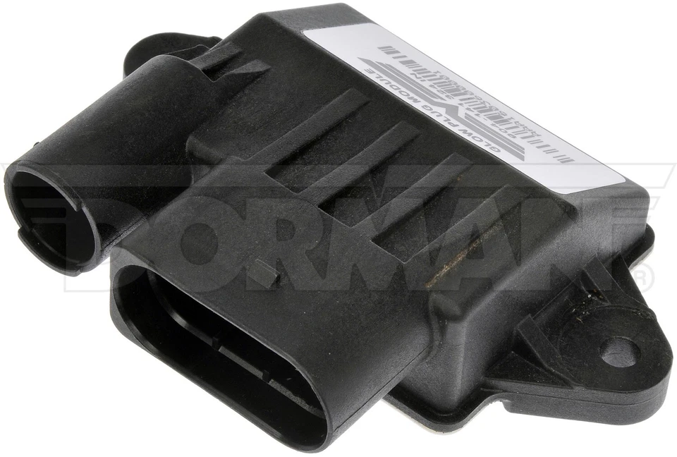 Controlador de bujía incandescente diésel Dorman compatible con GMC C4500 2004-2005 Topkick 6,6 L V8 Foto 4 de 4