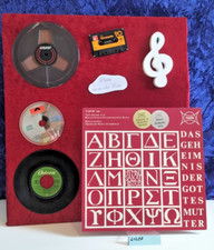 LP:  Das Geheimnis der Gottesmutter  Hymnos A...