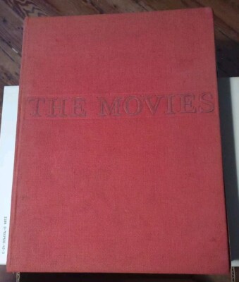 THE MOVIES Richard Griffith Arthur Meyer