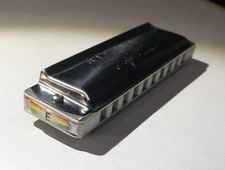 CUSTOM SEYDEL 1847 NOBLE (FENDER MIDNIGHT SPECIAL EDITION- Key of E)