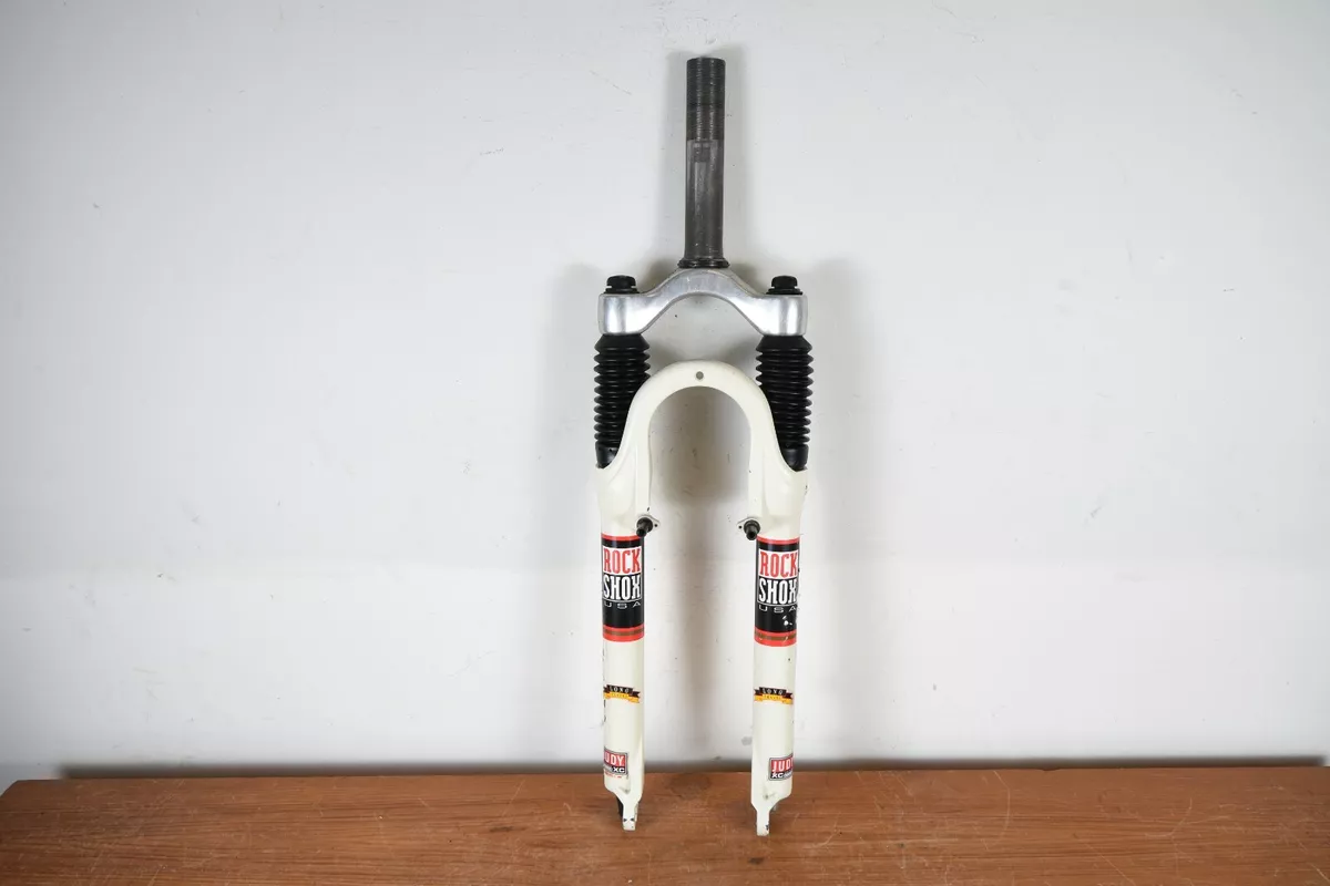 Rockshox hotsell 140mm 26