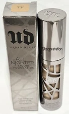 Urban Decay All Nighter Liquid Foundation Full Coverage Waterproof Shade 5.5