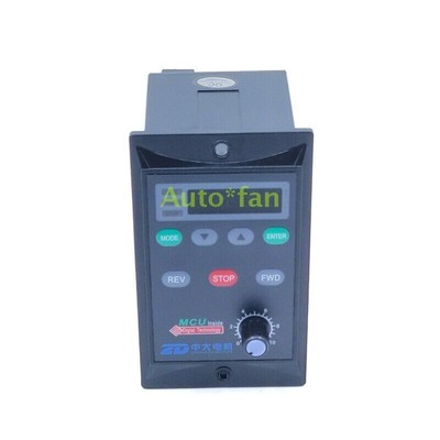 1pcs new Zhongda 220V   governor ZDL100E #E8