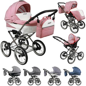 pepe pram
