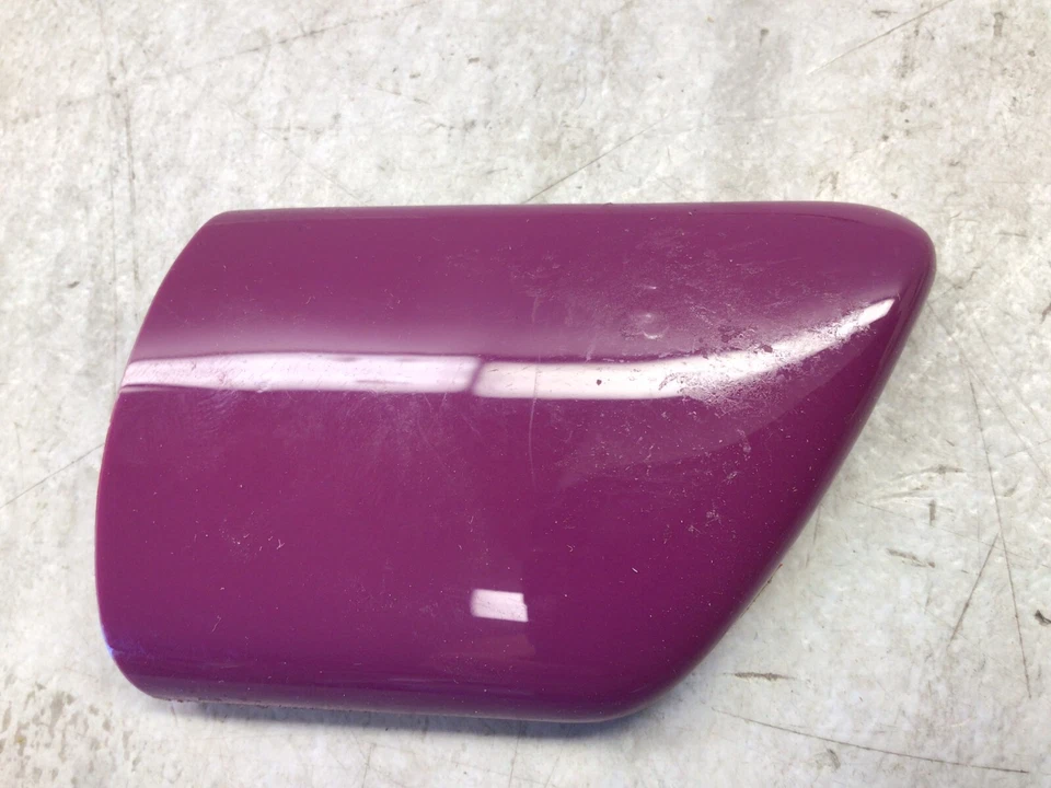 Dodge Neon 1997 fabricante de equipos originales FX20SH1 guardabarros derecho moldura FX20SH1 Foto 2 de 4