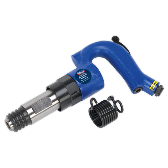 Sealey Air Chipping Hammer Industrial - SA120
